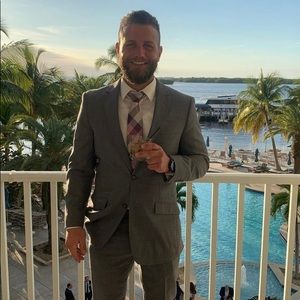 Meet your Posher, Brandon